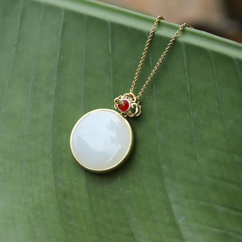 Beautiful Necklace with Unique Style