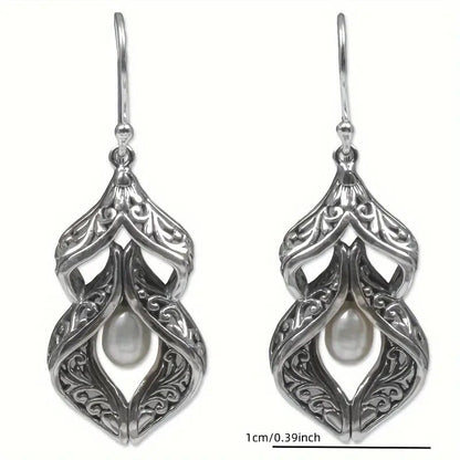 Elegant Pearl Earring for Every Occasion