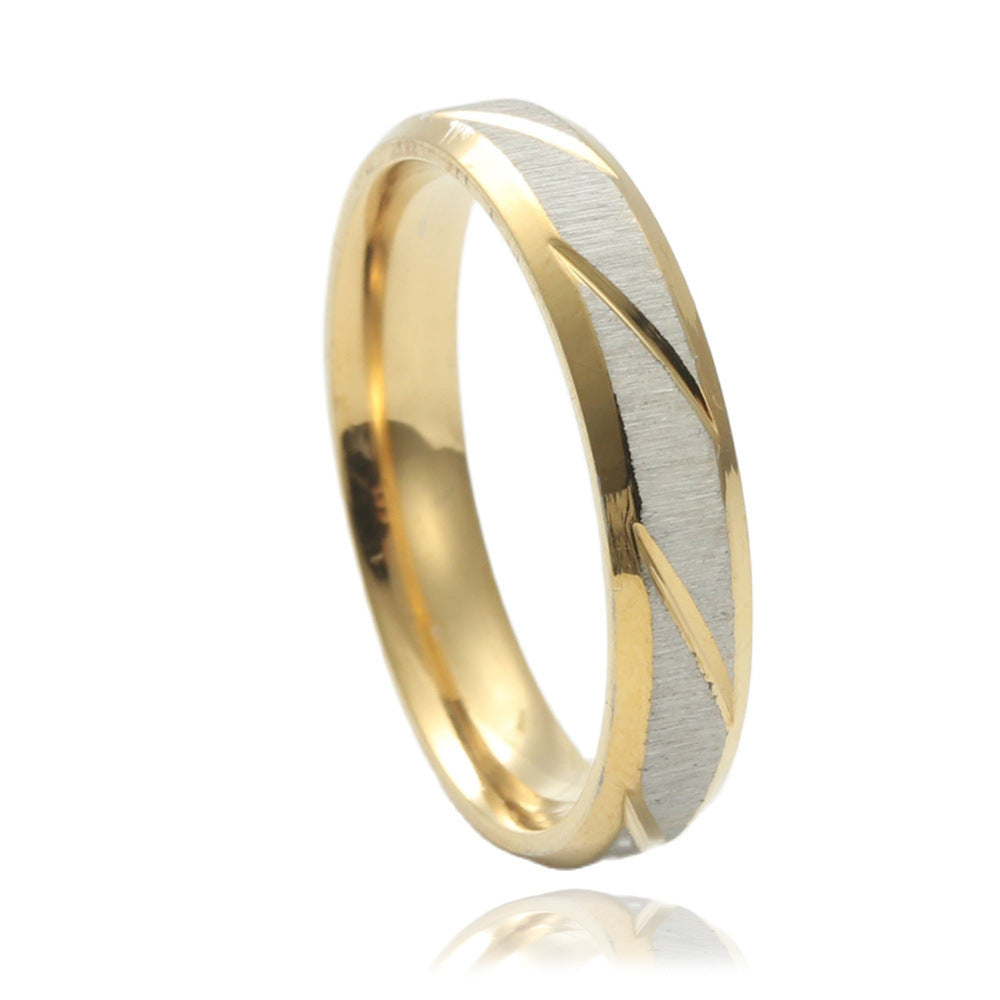 Romantic Ring for Special Moments