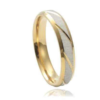 Romantic Ring for Special Moments