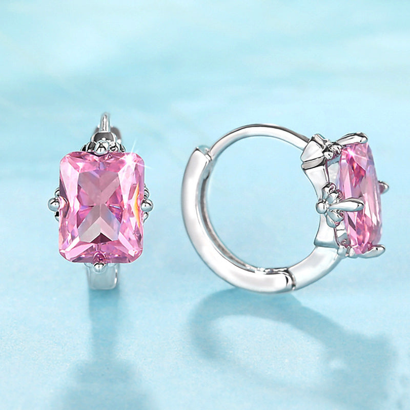 Romantic Earring for Special Moments