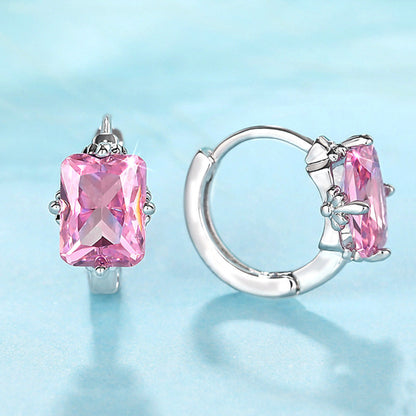 Romantic Earring for Special Moments
