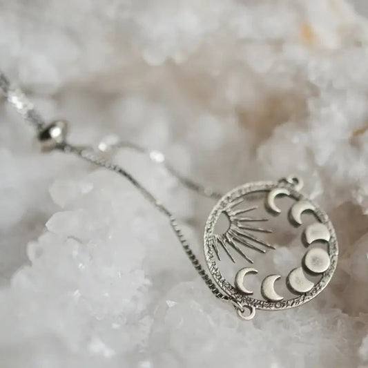 Vintage Handmade Pendant