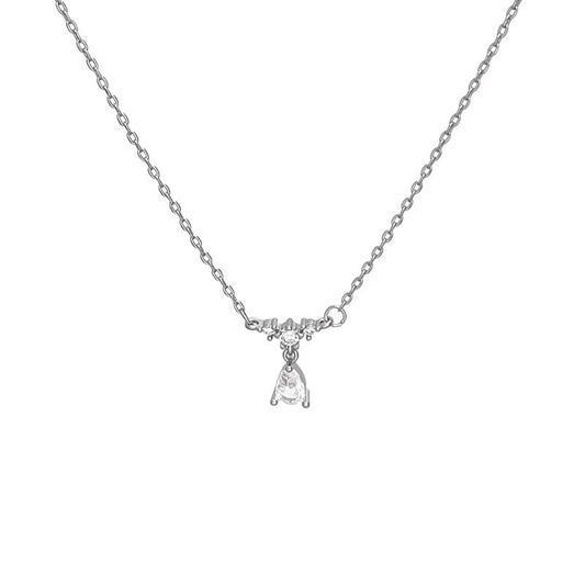 Delicate Artisan Necklace