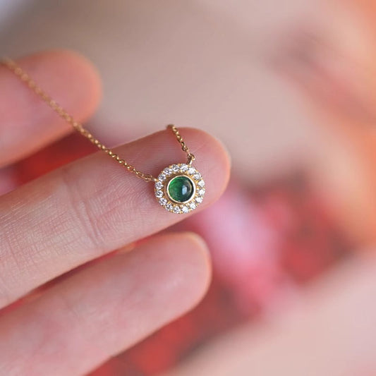 Stunning Necklace for Daily Wear