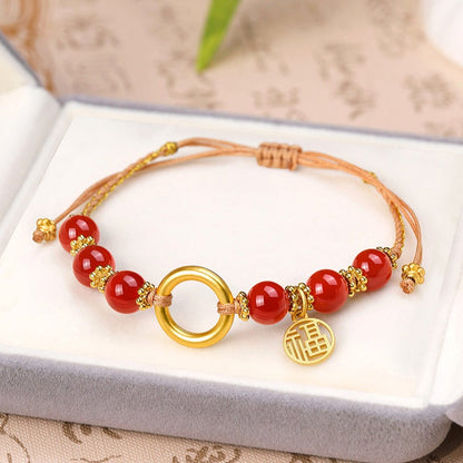 Charming Bracelet for Any Occasion