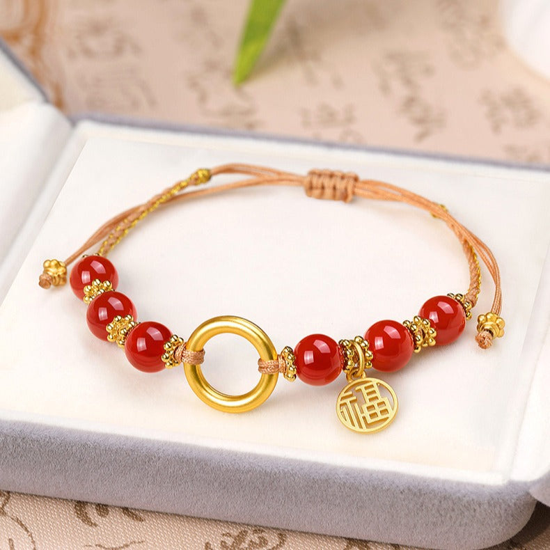 Charming Bracelet for Any Occasion