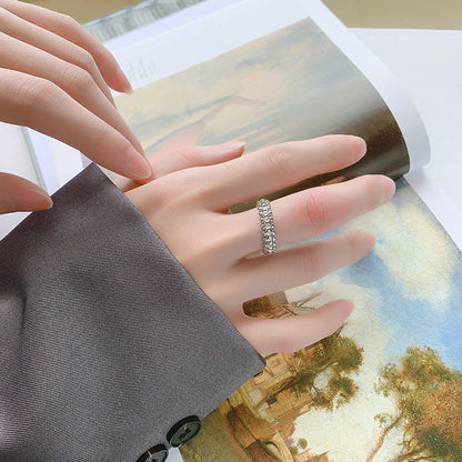 Romantic Ring for Special Moments