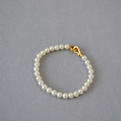 Stunning Gold Bracelet for Daily Wear