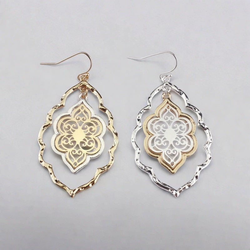 Charming Earring for Any Occasion