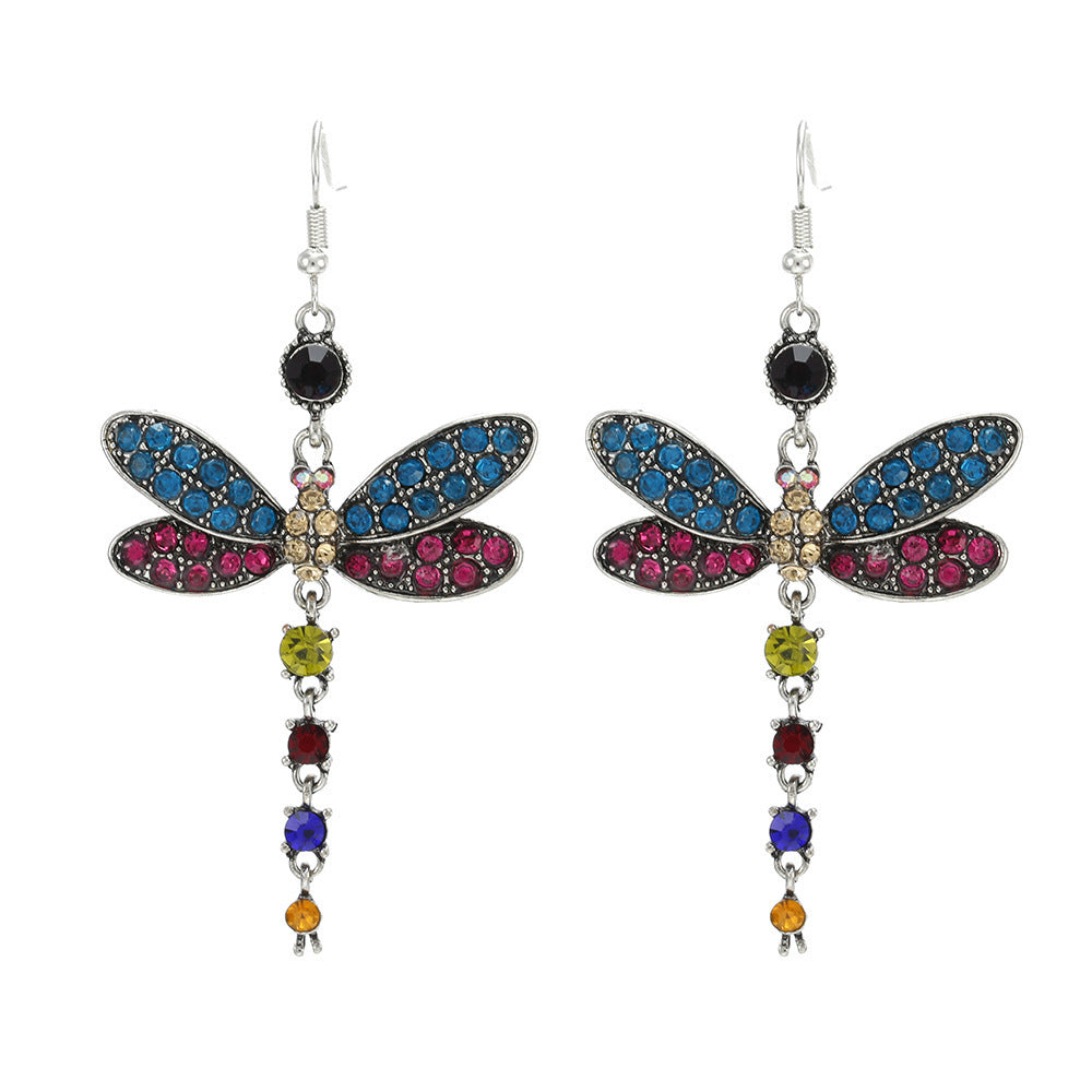Romantic Earring for Special Moments