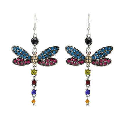 Romantic Earring for Special Moments