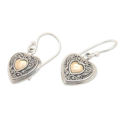Charming Earring for Any Occasion