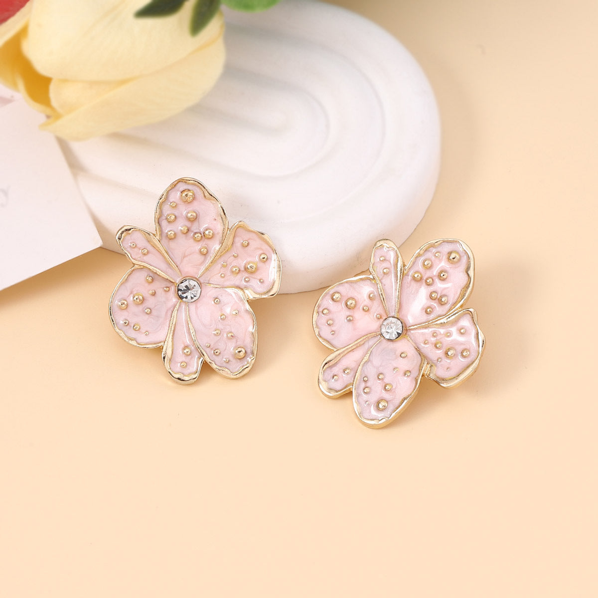 Elegant Earring for Every Occasion