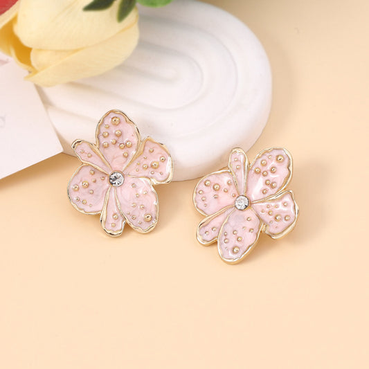 Elegant Earring for Every Occasion