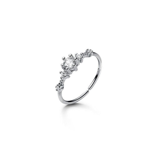 Romantic Ring for Special Moments
