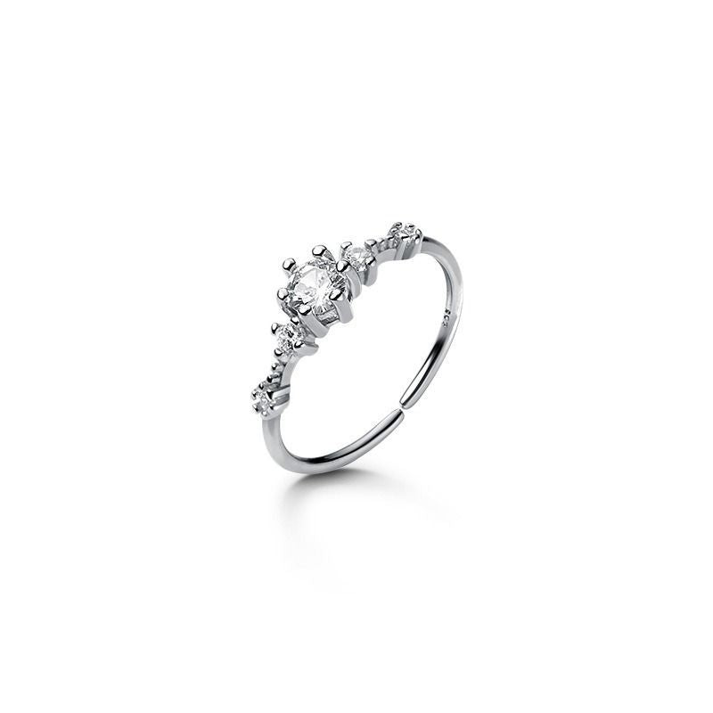 Romantic Ring for Special Moments