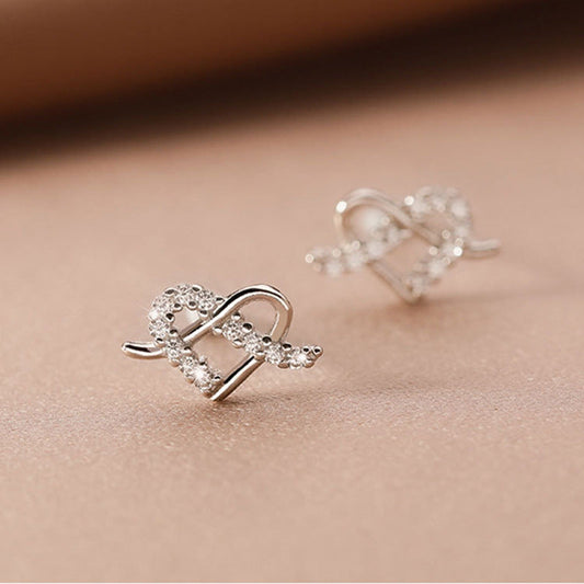 Romantic Earring for Special Moments