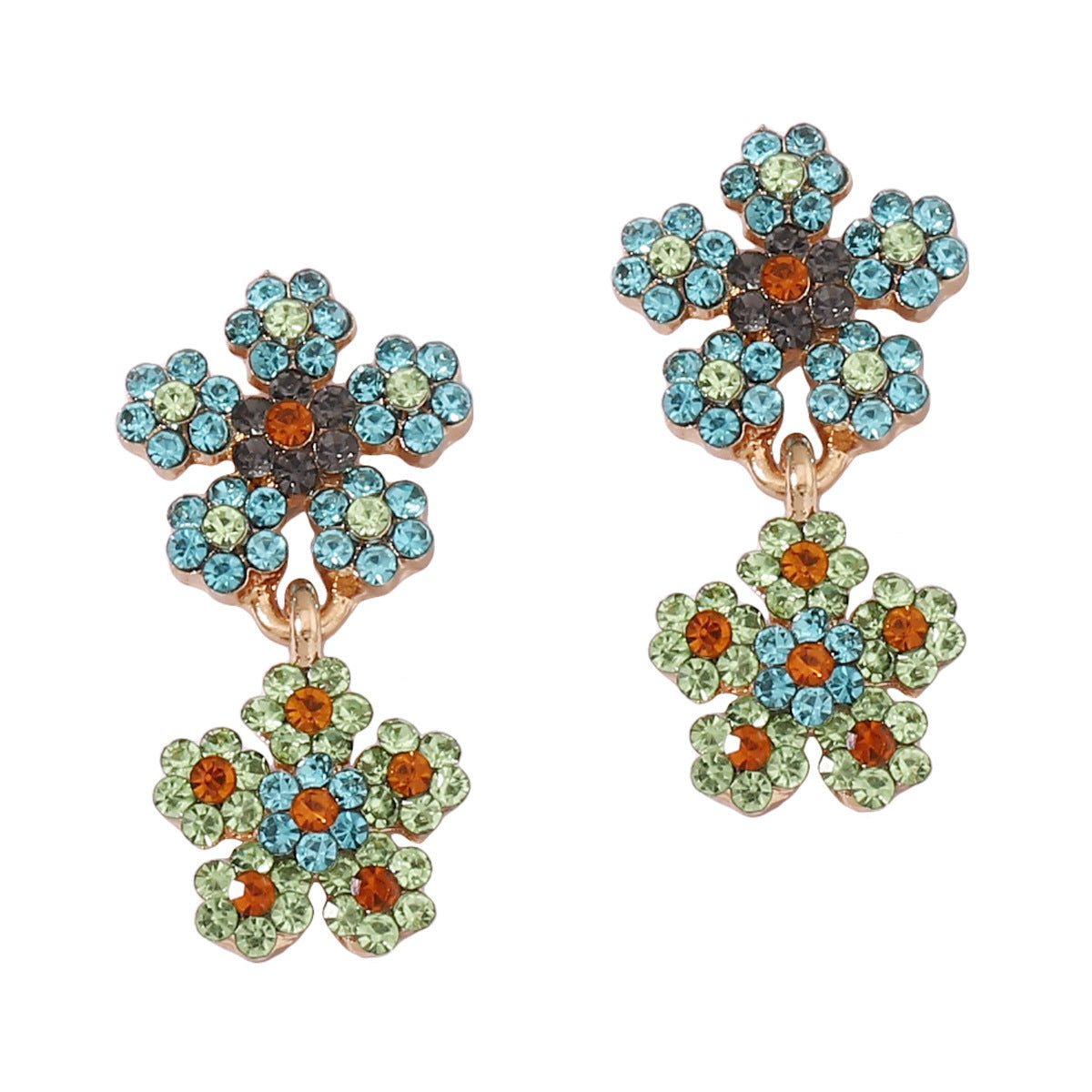 Classic Earring with Timeless Appeal