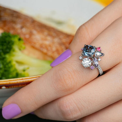 Elegant Ring for Every Occasion
