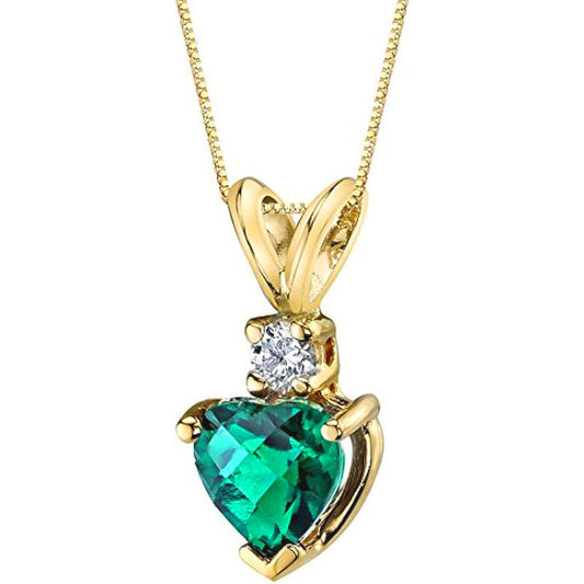 Romantic Necklace for Special Moments