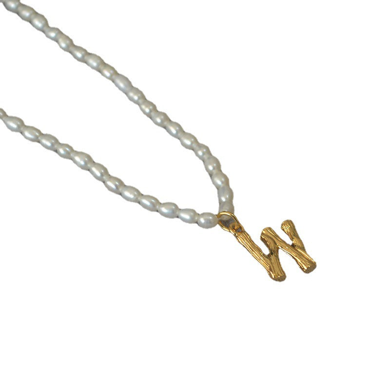Elegant Pearl Necklace for Every Occasion