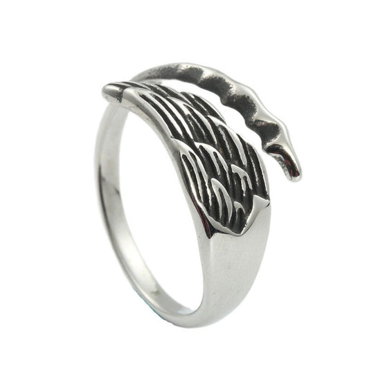 Charming Ring for Any Occasion