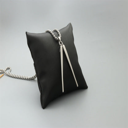 Delicate Artisan Necklace