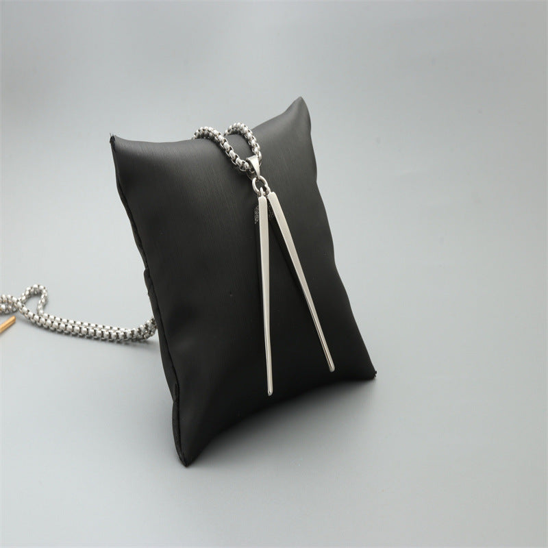 Delicate Artisan Necklace