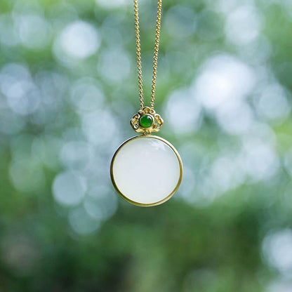 Beautiful Necklace with Unique Style