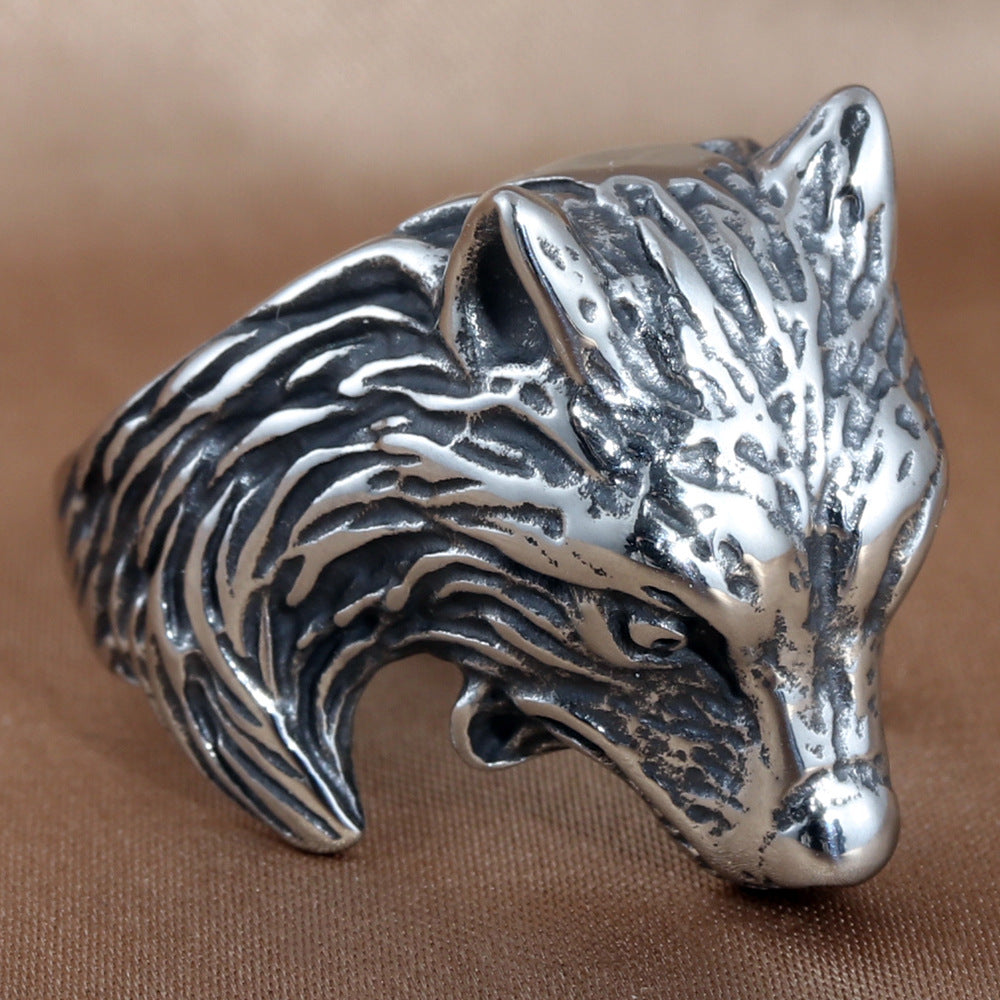 Elegant Ring for Every Occasion