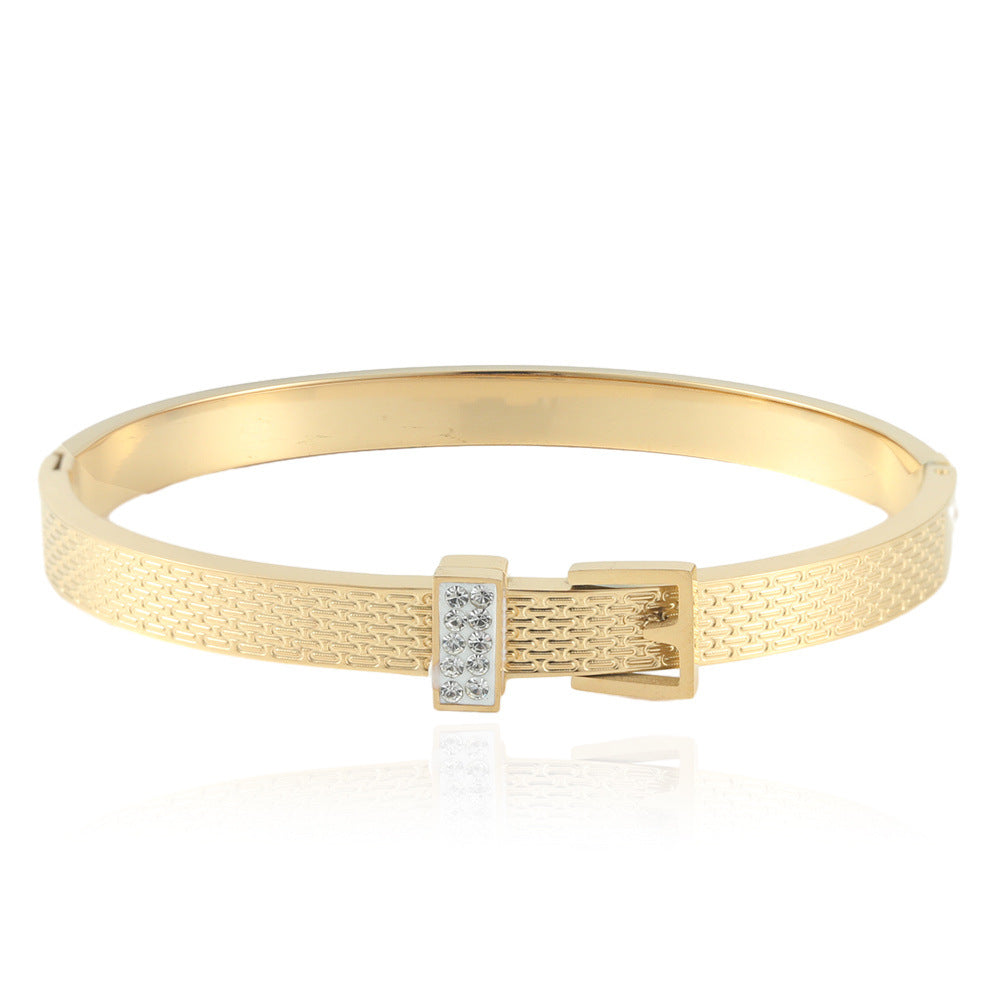 Beautiful Bracelet with Unique Style
