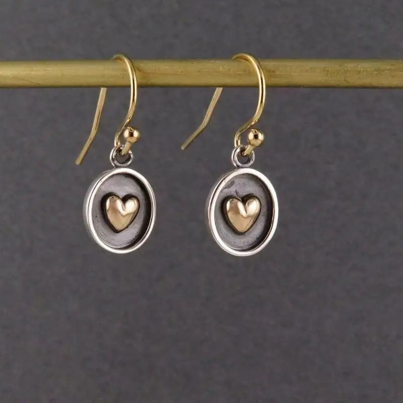 Classic Earring with Timeless Appeal