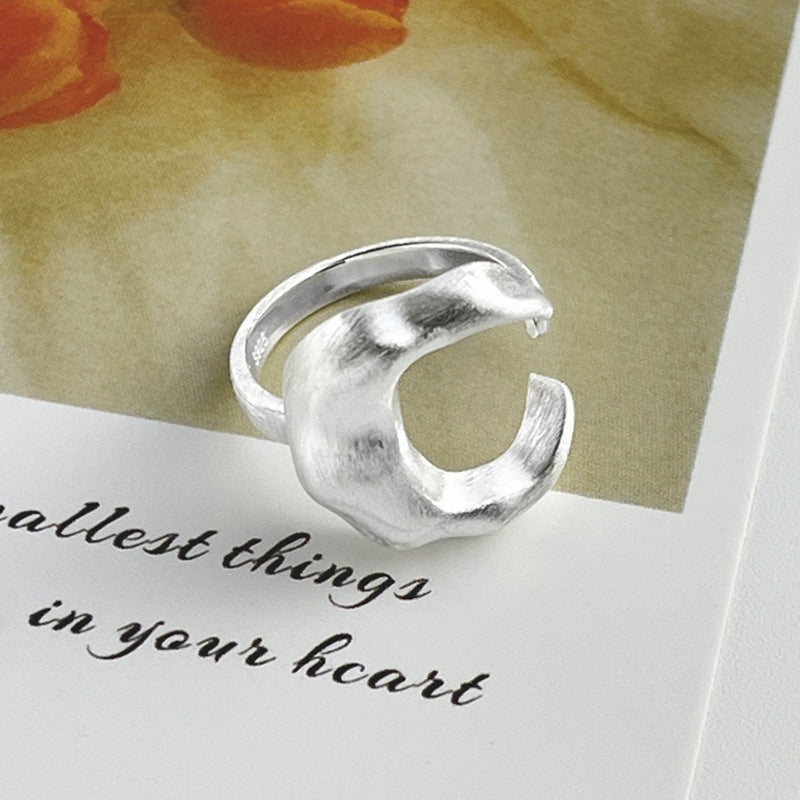 Elegant Ring for Every Occasion