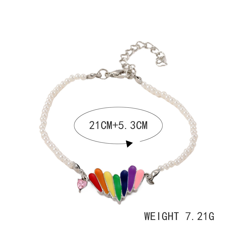Charming Pearl Bracelet for Any Occasion