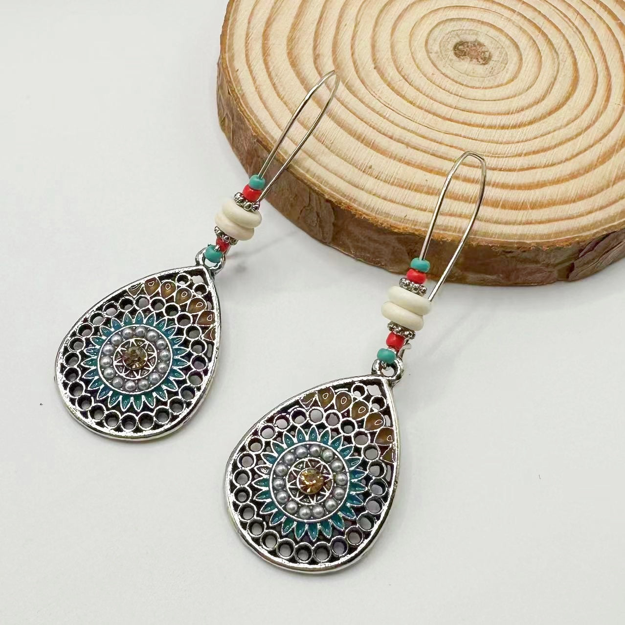 Elegant Earring for Every Occasion