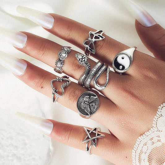 Delicate Artisan Set