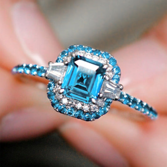 Stunning Ring for Daily Wear