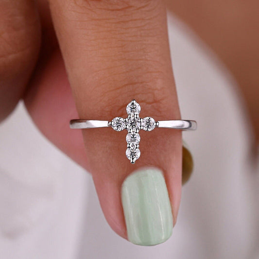 Vintage Handmade Ring