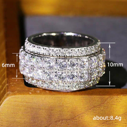Stunning Ring for Daily Wear