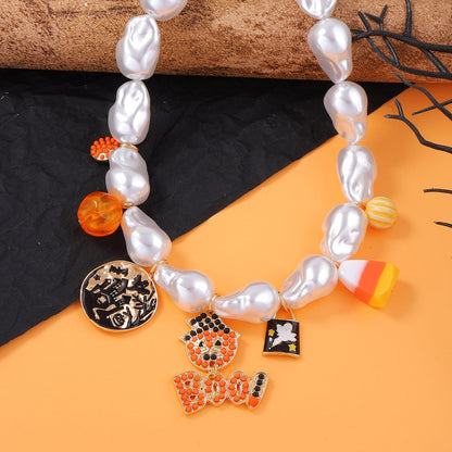 Beautiful Necklace with Unique Style