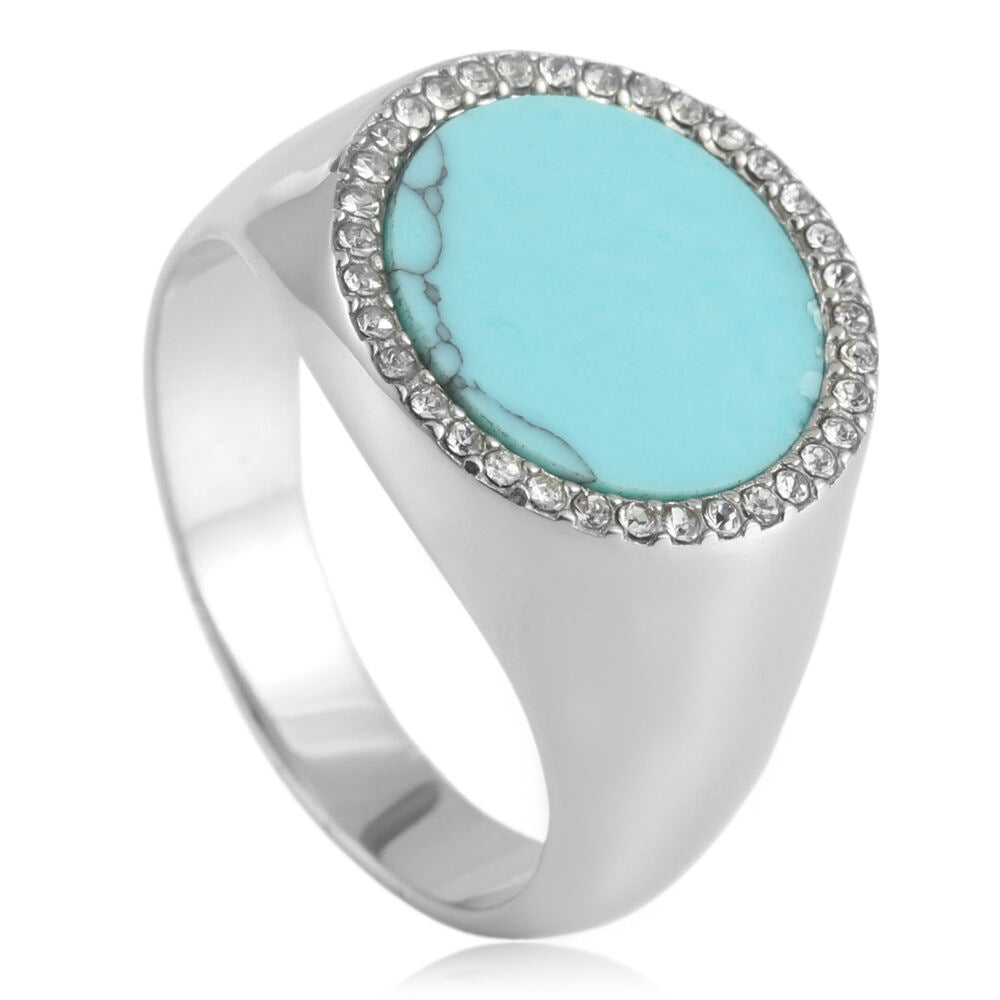 Charming Ring for Any Occasion