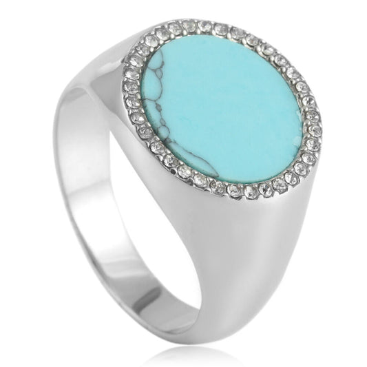 Charming Ring for Any Occasion