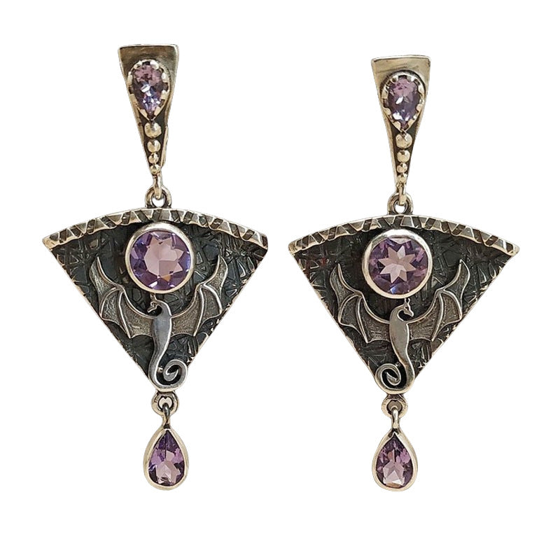 Romantic Earring for Special Moments