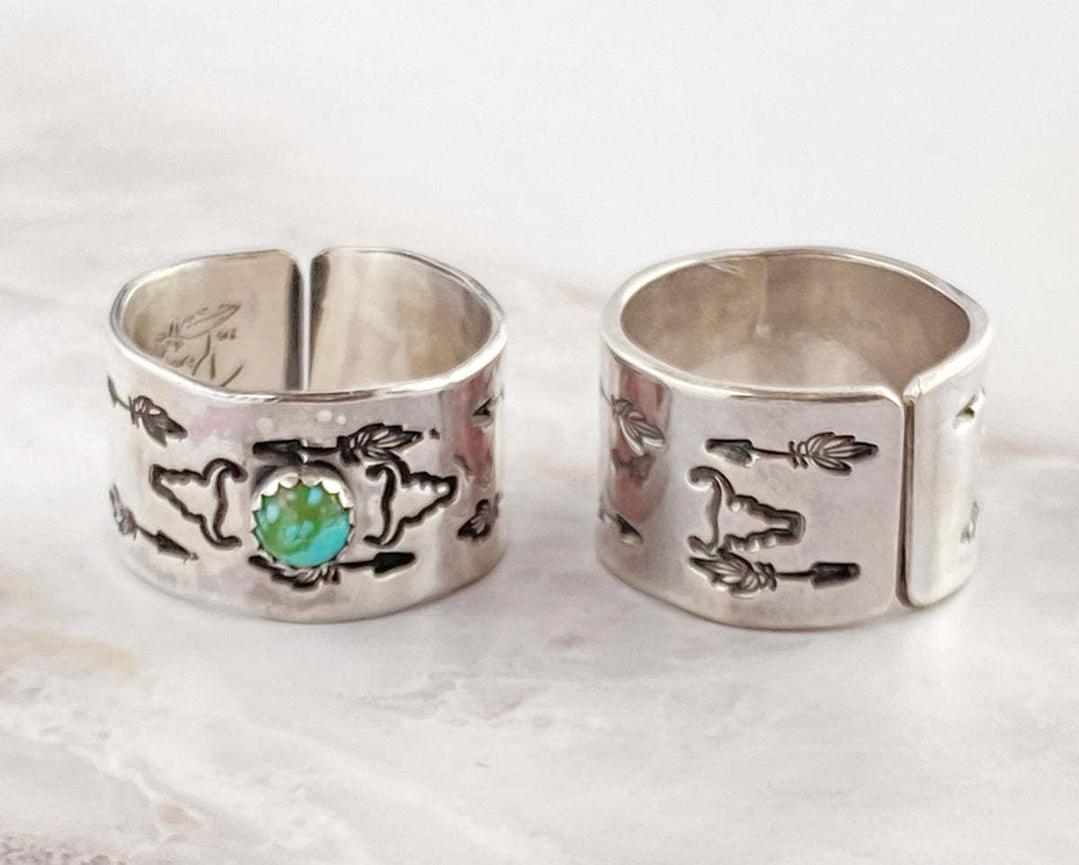 Stunning Ring for Daily Wear