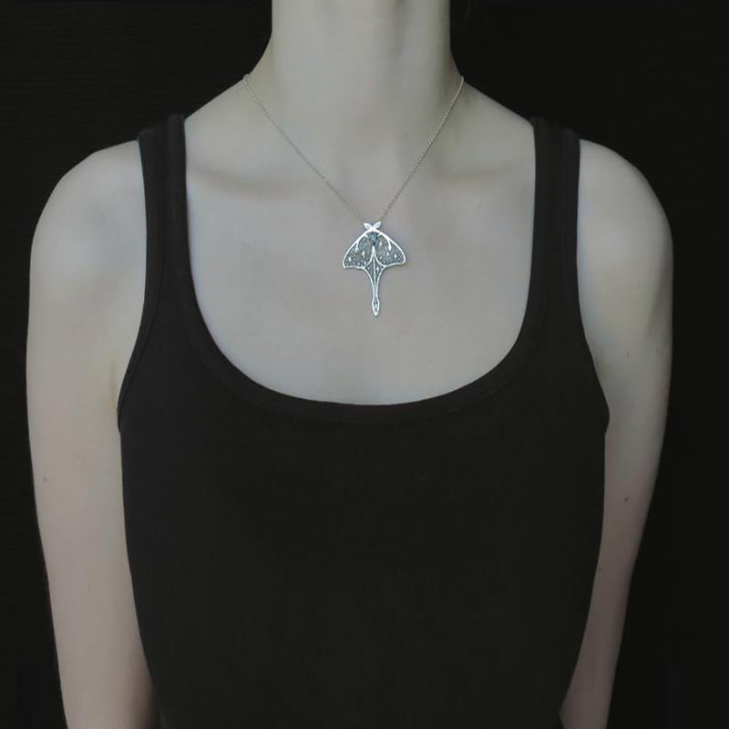 Delicate Artisan Necklace