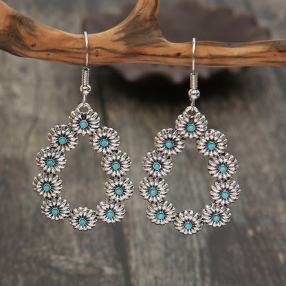 Beautiful Earring with Unique Style