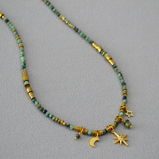 Beautiful Necklace with Unique Style