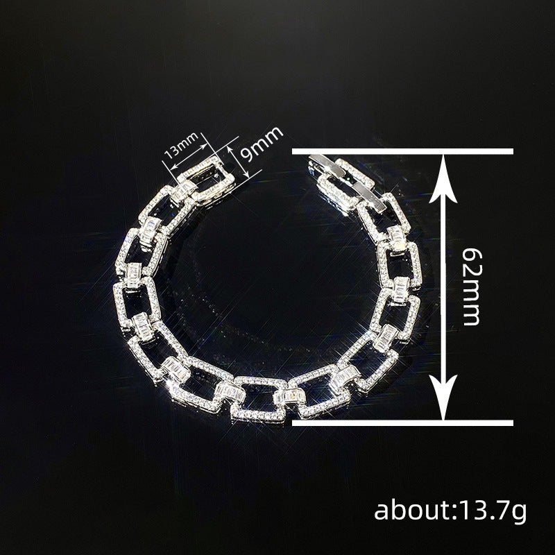 Elegant Bracelet for Every Occasion