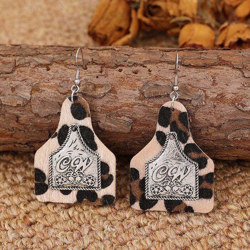 Classic Earring with Timeless Appeal